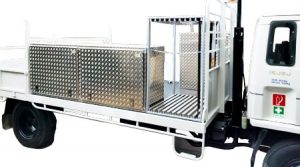 Truck Storage Solutions